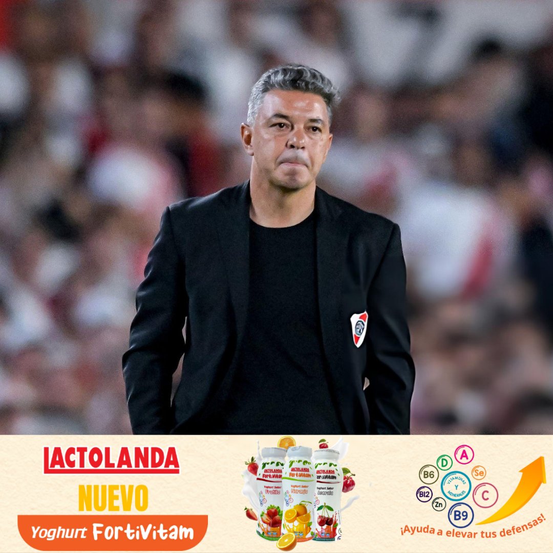 BrunoPont's tweet photo. Marcelo Gallardo, sobre el encuentro entre Paraguay y Francia:

"​No hay agresividad. El fútbol nuestro, si no chocás, no podés jugar. Si no estás preparado para el choque, para la fricción, para el combate físico, no podés jugar. Entonces, comparándolo culturalmente con el fútbol europeo, al futbolista europeo no le gusta las mañas del sudamericano: que te redoblen la marca, que te pisen, que te pongan el brazo. Los franceses miraban como diciendo:  '¿Y estos de dónde salieron?'. Y sí, no les gusta, no están acostumbrados. Por eso se les hace incómodo"

@rockandpop955
@nanduti
#LaGranJugadaMundial