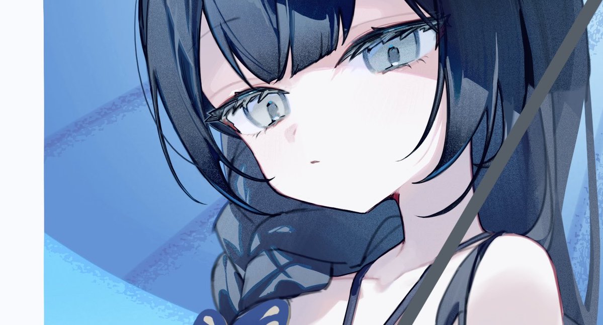 mi_____u_u's tweet photo. wip https://t.co/PvsJ1ul95g