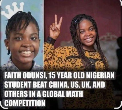 owolanky's tweet photo. This is a real champion and not the ones that they lie for to become the best in Nigeria 😂😂 https://t.co/NdiIgiKn4R