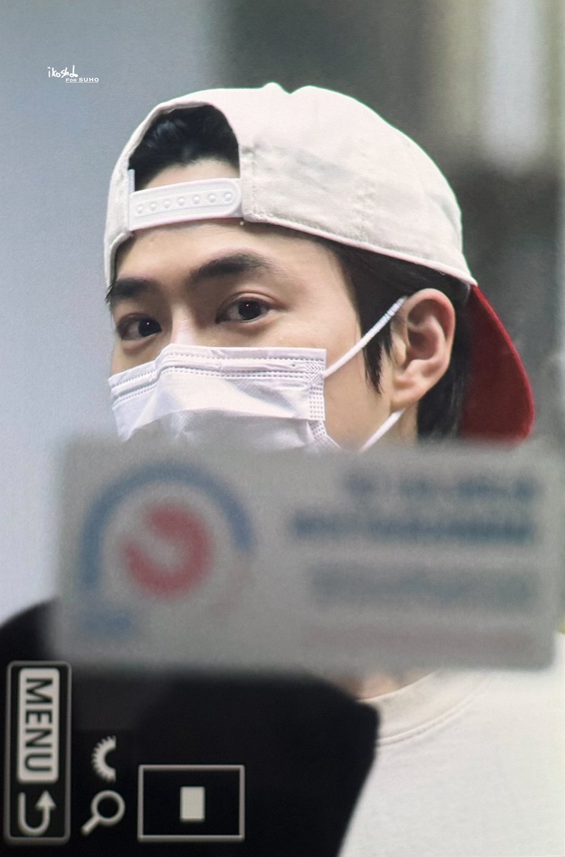 ikoshdo_522's tweet photo. 260705 MNL
#SUHO #수호 #준면 #スホ @weareoneEXO https://t.co/IPvXKMcs7C