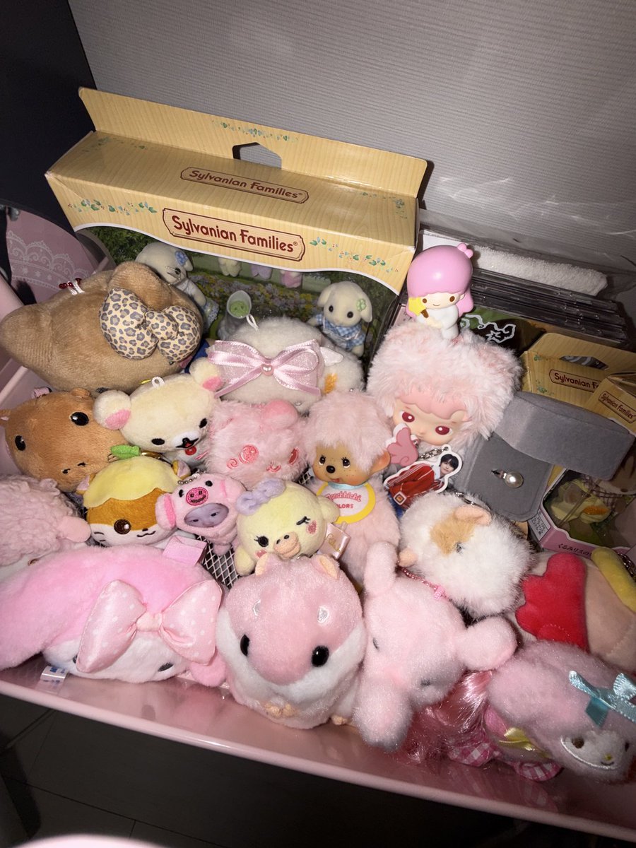 ohmyppui's tweet photo. 토이스토리5땜에 인형만봐도 울컥함.. https://t.co/7elHecHQw8
