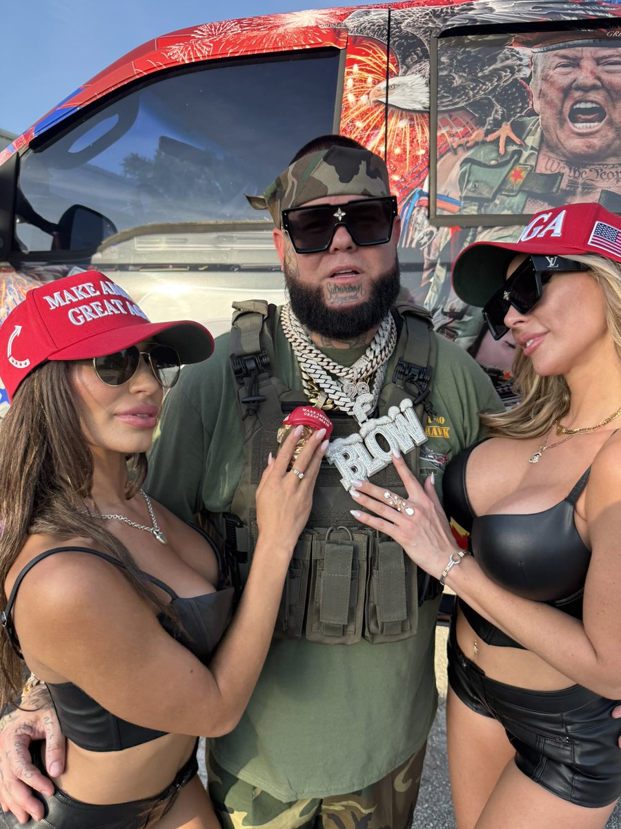 ForgiatoBlow47's tweet photo. If You’re Still MAGA Comment Your State? https://t.co/hqALMC7ZWv