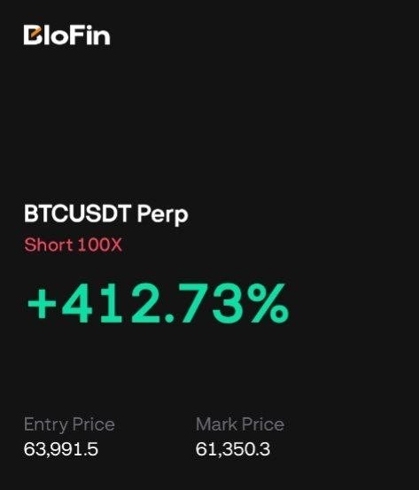 Engineercryptoo's tweet photo. Here's what happened in June summary so far in our Free TG Special Group! 📊✨

 Date: 01 June - 28 June
 No. Of Trades: 22

No of wins: 21/22 🏆
No of Loss: 1

✅ Trades:

$BTC - 107.48%
$BTC - 1731.12%
$BTC - 743.98%
$BTC -  412.73%
$BTC - 122.73%
$BTC - 37.18%
$BTC - 101.97%
$BTC -  23%
$BTC - 35%
$BTC - 27.15%
$BTC - 17.39%
$ZEC - 7458.41% (still a hold)
$BTC - 126.79%
$BTC - 716.01%
$BTC - 58.91%
$BTC - 10.84%
$BTC - 82.40%
$BTC - 112.20%
$BTC - (-70%)
$BTC -  62.48%
$BTC - 154.69%
$BTC - 181.23%

TOTAL GAIN : 12,253.77% 📈

Thats a Massive profit, just from Scalps

All for FREE ✨

Paid group charges 500 to 1k for this with no result

All these positions are in Futres trading with lavergae

#crypto #BITCOIN $MSTR