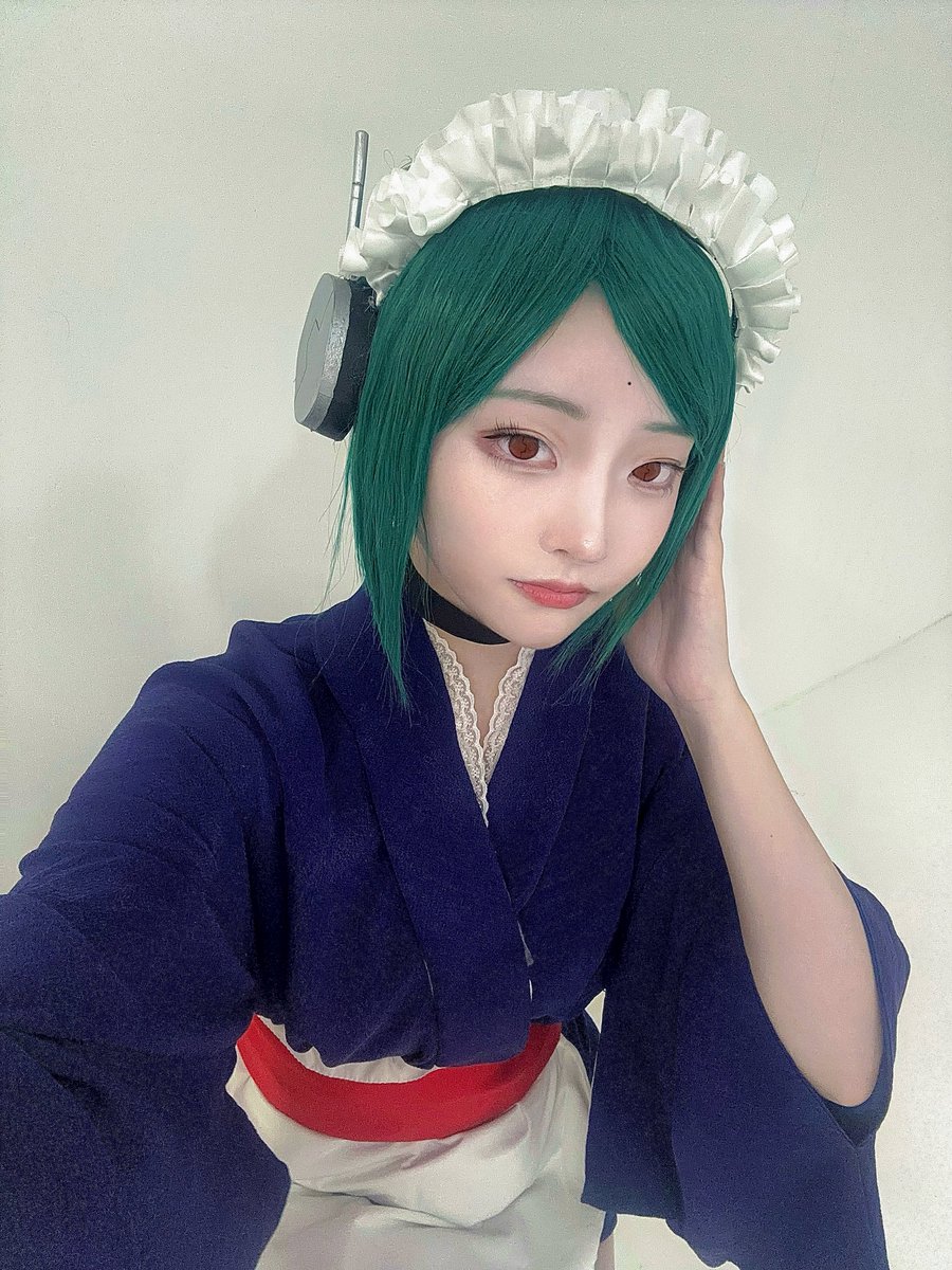 esukaeugo's tweet photo. cos / TAMA
gntm女の子併せしてきました~❣️
大好きな女の子達に囲まれて幸せでした〜!!😿💖みんな可愛かった......(*Ü*)ﻌﻌﻌ♥

  #銀たまヒロインズ0704 https://t.co/1r0AxKbk3z