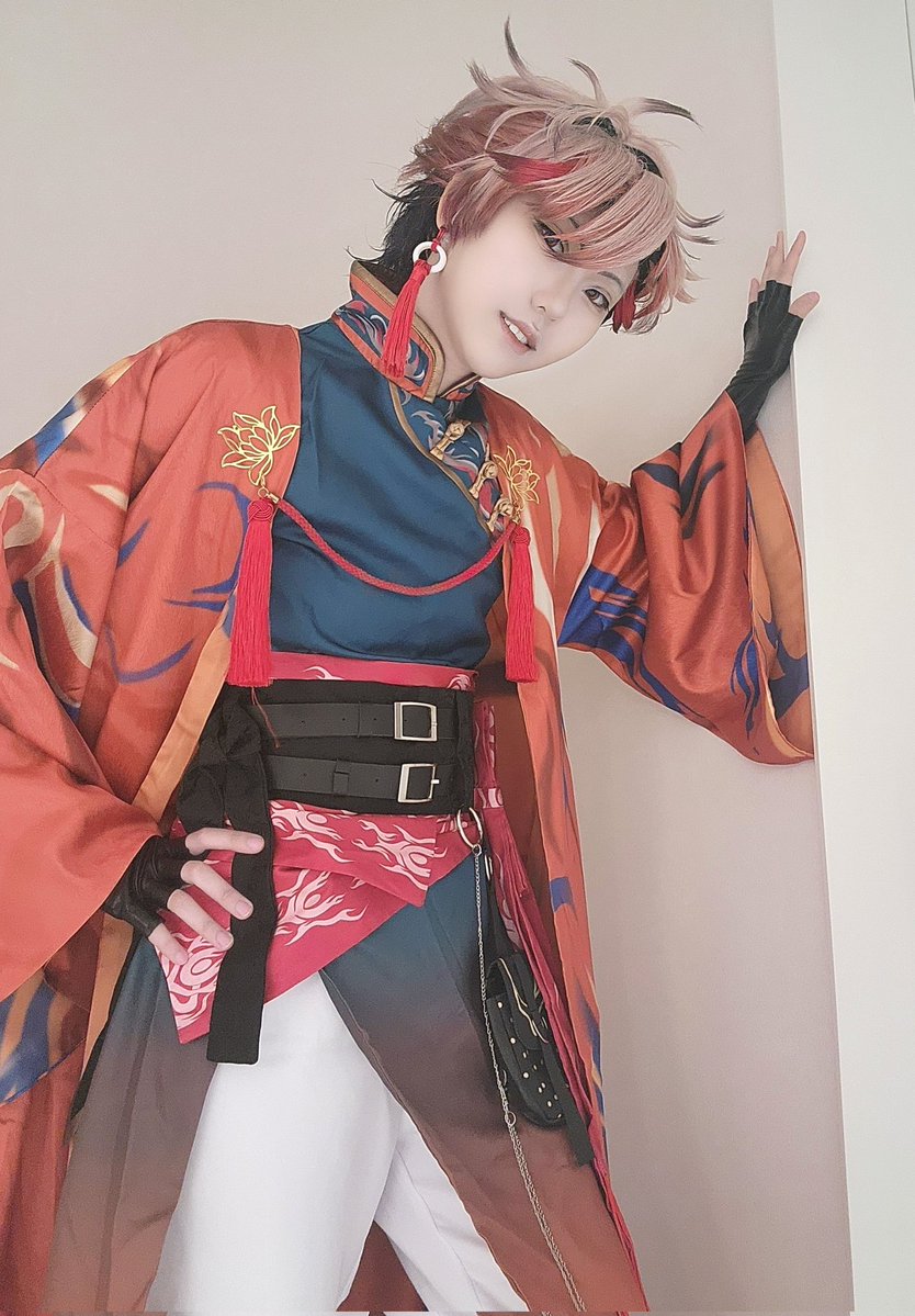 yangsongi154424's tweet photo. ※cos※
#にじさんじコスプレ
🌈🕒/🦉🎻 https://t.co/iHKrrDKmfj