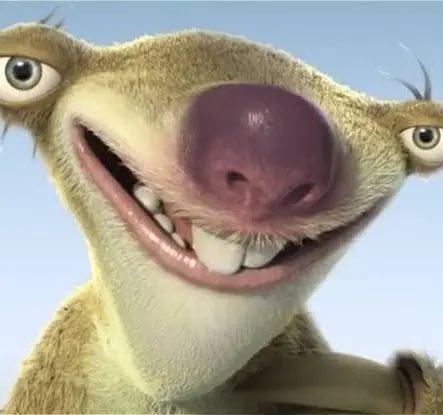 davidst003's tweet photo. @AVGirl4Life ice age double https://t.co/wQSQtjEDIx