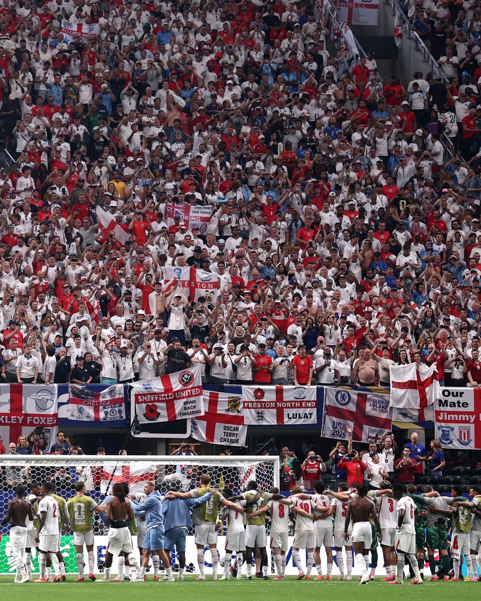 England tweet media