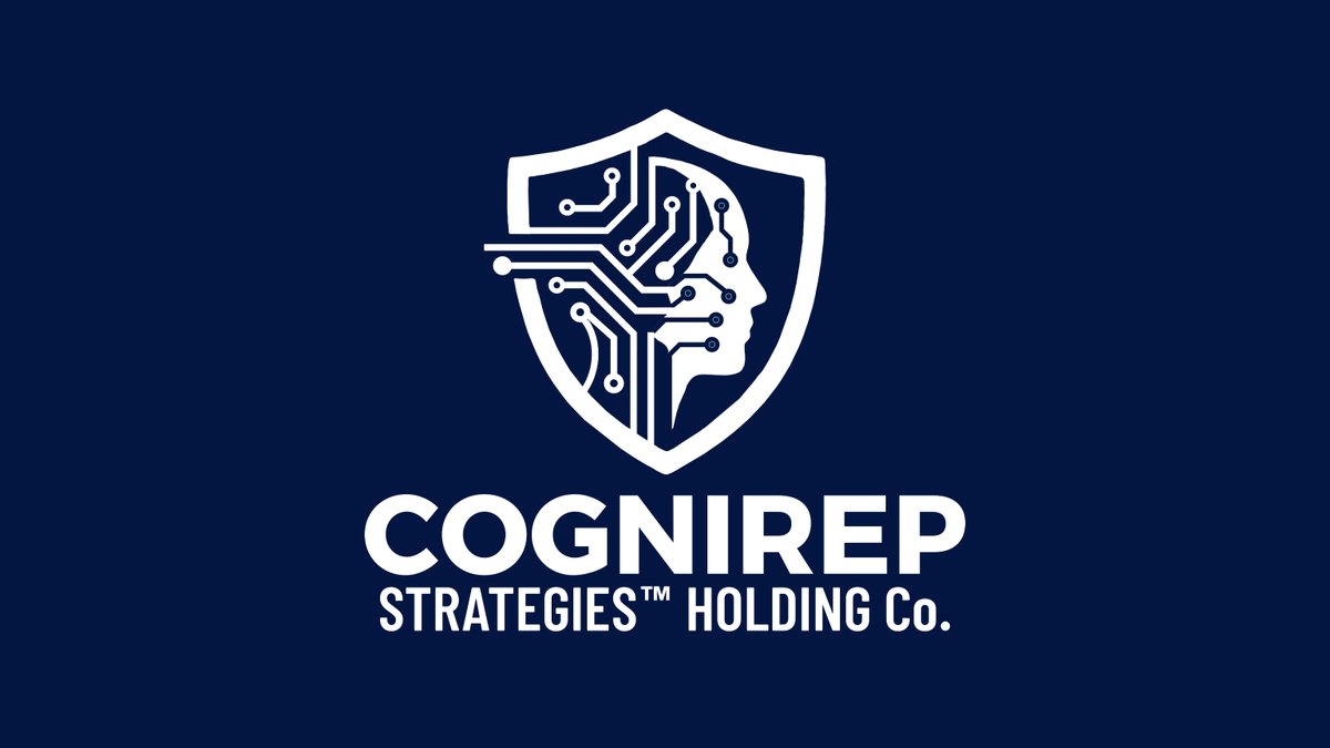 cognirep's tweet photo. CogniRep Launches Nigeria’s First AI-Powered Media Marketplace to Set New Standard for US-Africa Corporate Trust

https://t.co/9Gifx5A3fR https://t.co/pHTnYCCEts