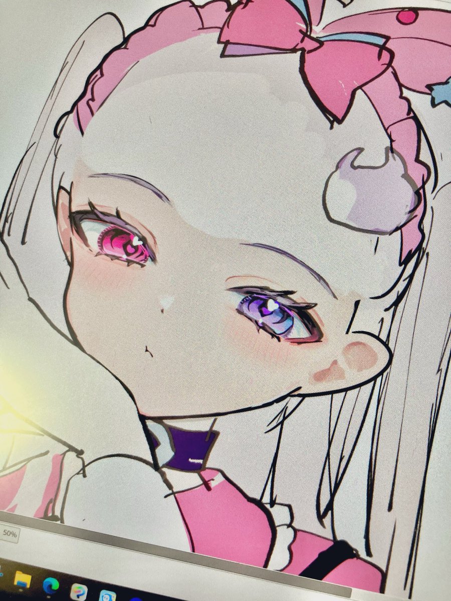 r_e_mimimi's tweet photo. 白ハゲでもかわいくなるように https://t.co/cVqz30j93i
