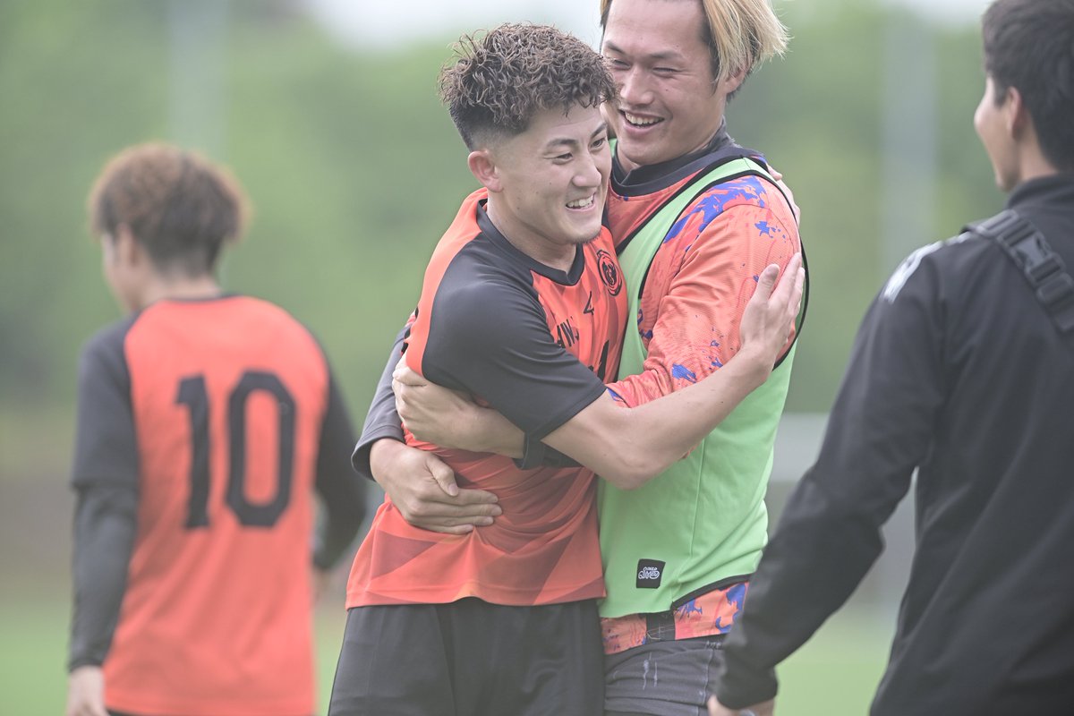 kslPhototeam's tweet photo. 📝KSL PHOTOTEAM PICKUP MATCH

📸GOAL PHOTO🔥

85' 2️⃣1️⃣水島雄之介⚽️

アストエンジ関西サッカーリーグ
Connect with ラピスネット 第9週

#FCAWJ
3-2
#Route11 https://t.co/oGwfR4gLVh