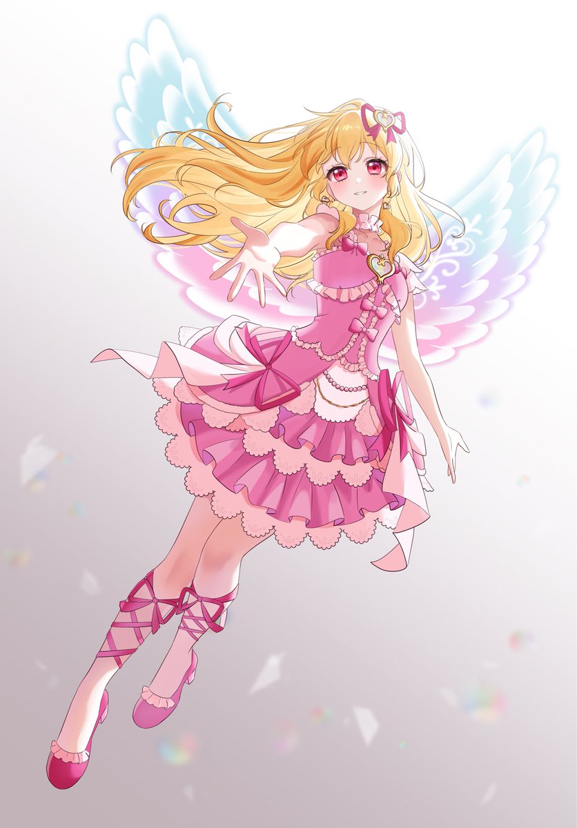ingaikatsu's tweet photo. 2023 > 2026 https://t.co/flLua3K3QV