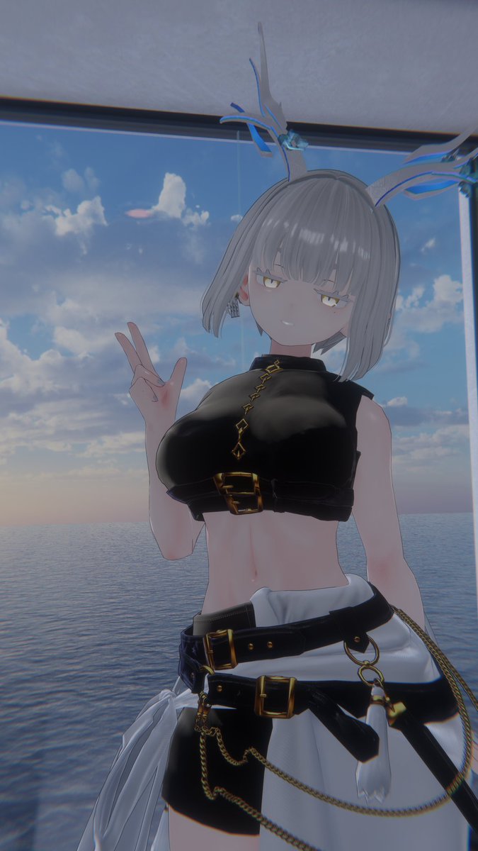 しばらく仕事はえーんだわ。 おやすー #龍のヨルちゃん