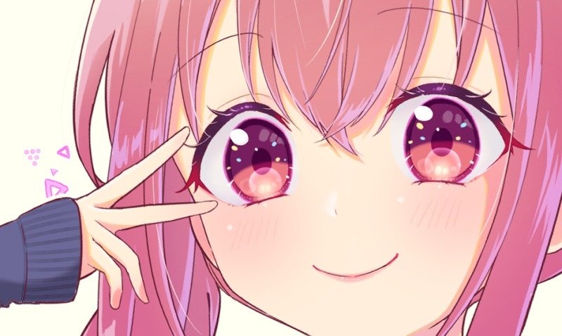 inori_222iris's tweet photo. こちらイラストで参加させていただきました！！ https://t.co/9P0PgMWNxt