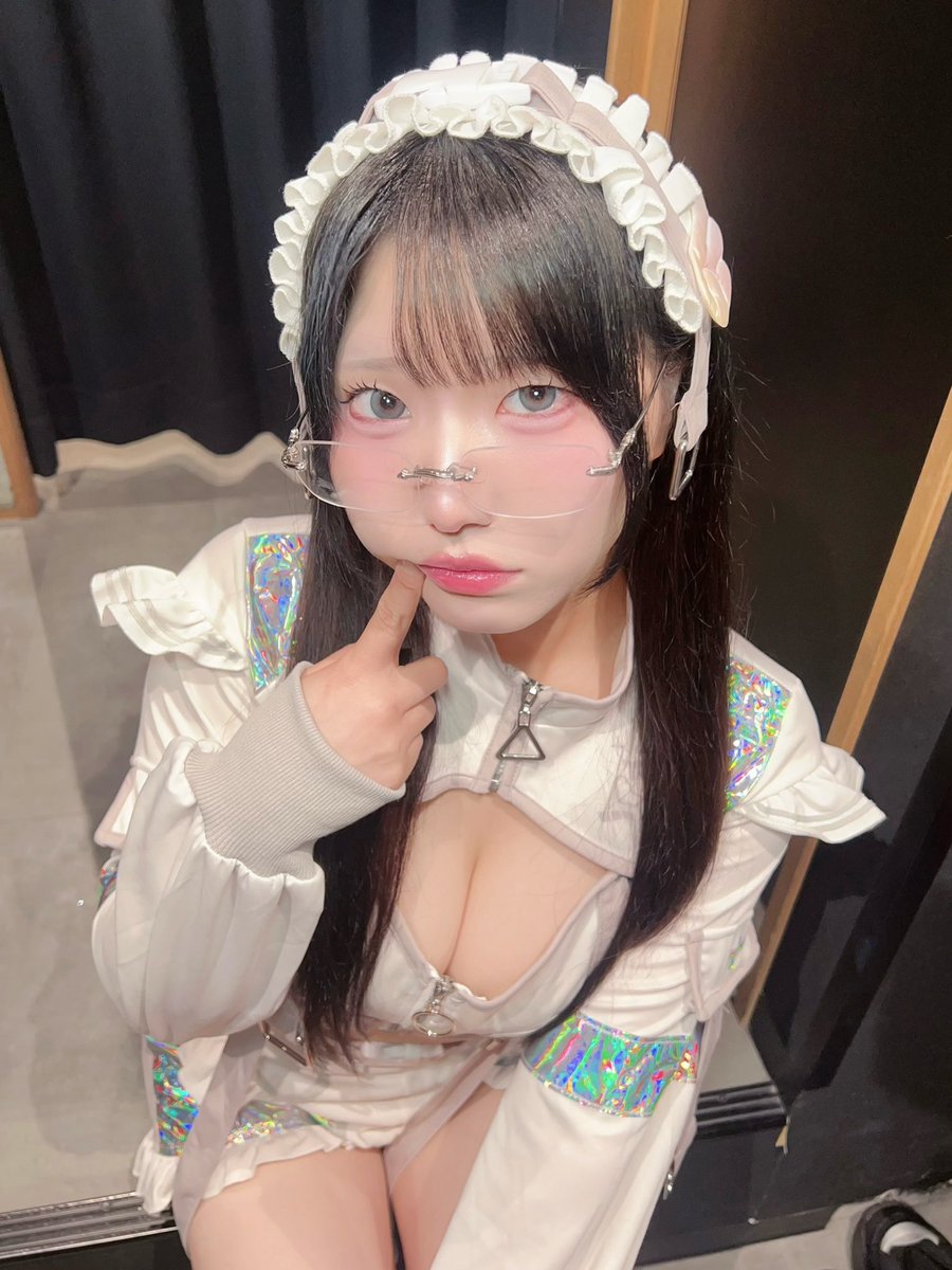 lnan_luna's tweet photo. 少しでもドキドキした人絶対いいね🫵🏻♡ https://t.co/LBWP4ZRPj7