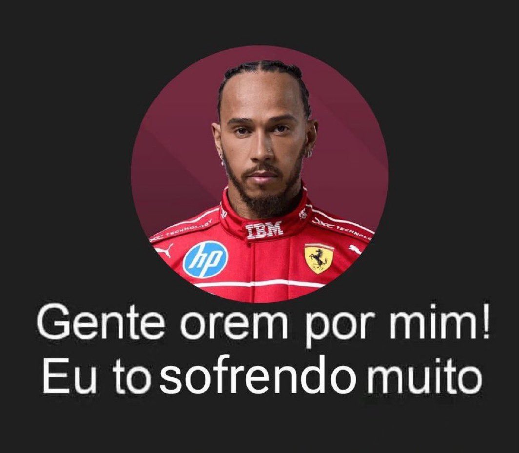 byalivh's tweet photo. a Ferrari poderia fazer merda com o Lewis em várias corridas mas resolveram fazer isso em Silverstone????? https://t.co/JQFKkH1zjY