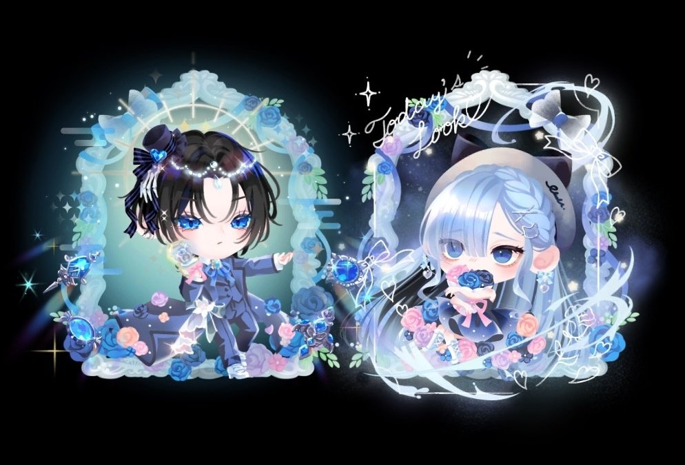 yamikagenei's tweet photo. ジューン()ブライド💐

ID:kf7fr8vb
名前:ふぁい/きせのん

#ポケコロツイン
#エンセイピア https://t.co/f3G3jJiWFU