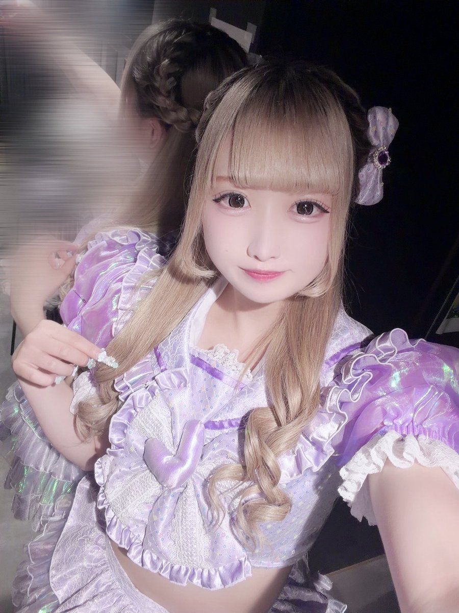 うに【えるなん】@2026.11.27渋谷ストリームホールワンマンライブ