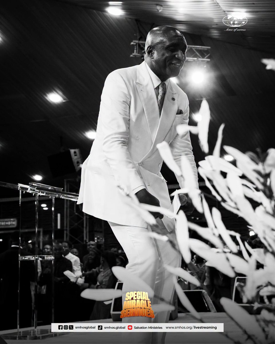 smhosglobal's tweet photo. God is not asleep! He hears your cry, but to get His attention, don't look at the circumstances; look up to the almighty God, turn away from those who don't believe in God's miraculous power, and expect that miracle of yours. Your testimony is born!
#SMHOS https://t.co/v1th4piPF1