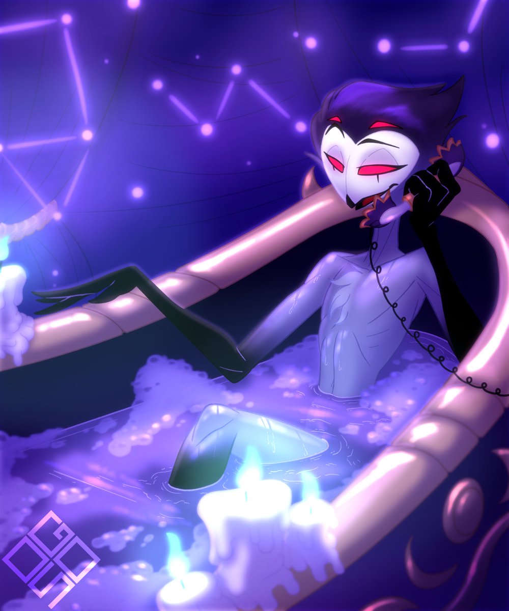RittoPicpin's tweet photo. Oh Blitzy~❤️

Hope you guys like the way i drew Stolas I'm pretty satisfied how he came out!

#HelluvaBoss #HelluvaBossStolas #StolasHelluvaBoss #Stolas https://t.co/FIHOkpJpEW