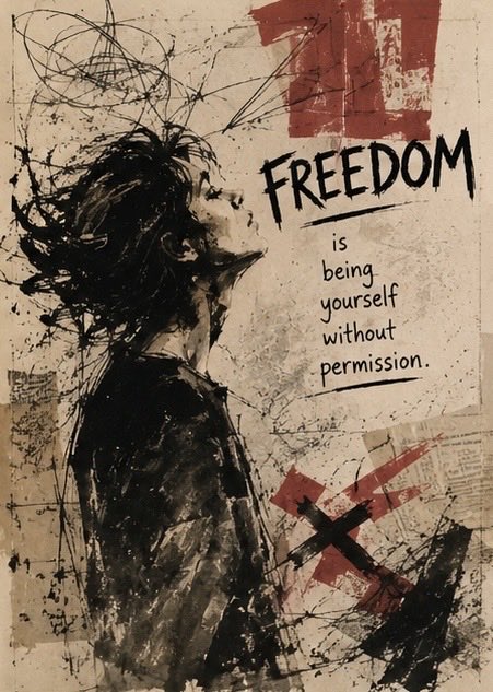 Bahare_art's tweet photo. 🚨#FREEDOM is LIVE!  @lady_cafe1❤️‍🔥❤️‍🔥❤️‍🔥

My 2 available artworks 

10 xrp each 

Unlocked Dreams 

https://t.co/UDX2tTh6ES

Fearless Freedom 

https://t.co/RjoWZljLDJ
#xrp #ladycafe #XRP #XRPart https://t.co/hhKdLICKUb