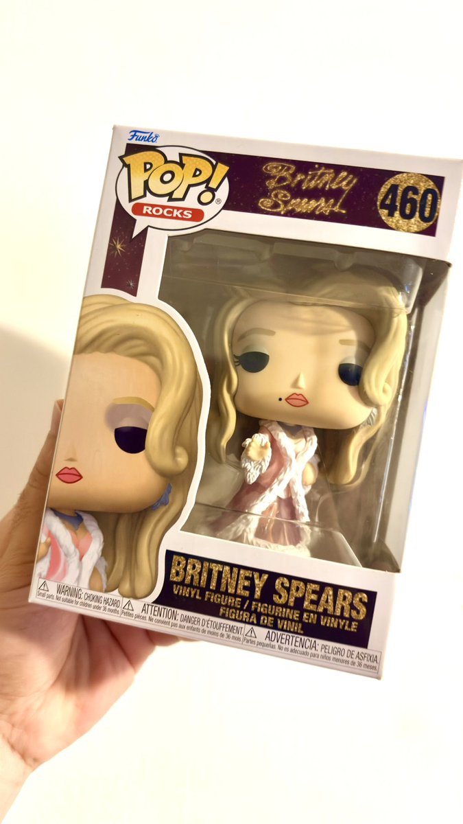 leonardoraes's tweet photo. @vitormencarelli Eu amo tb. Ela com o cabelo preso assim fica tão linda.
Acho o funko pop de lucky o mais lindo. https://t.co/GOZDOPSibn