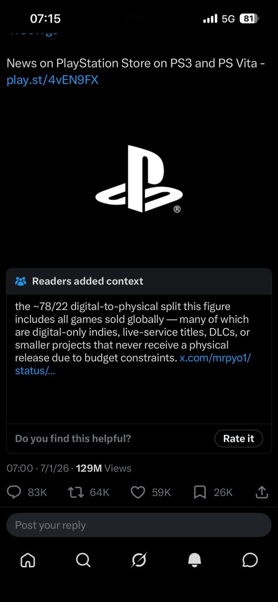 Does it play? tweet media