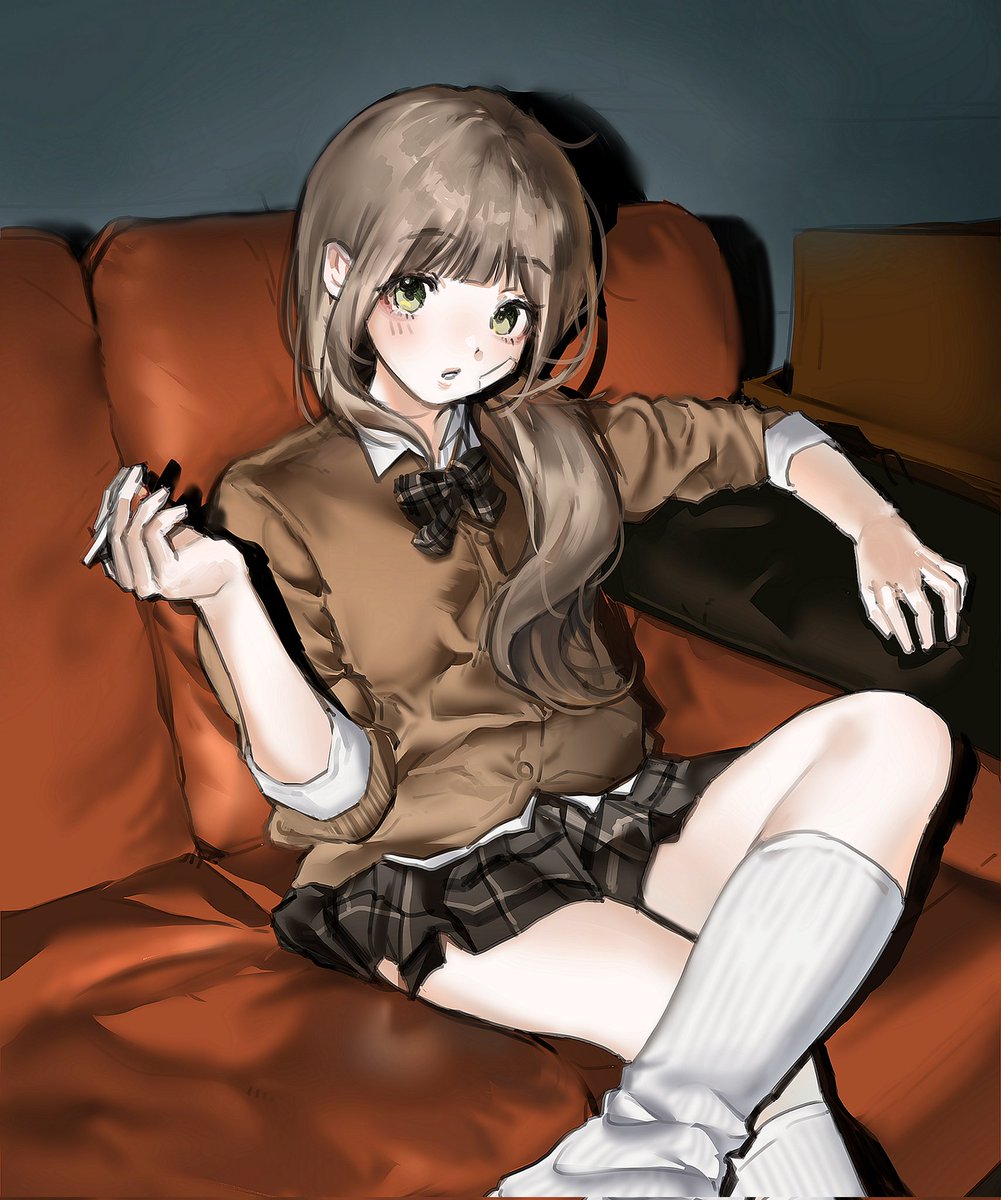 개밥그릇 tweet media