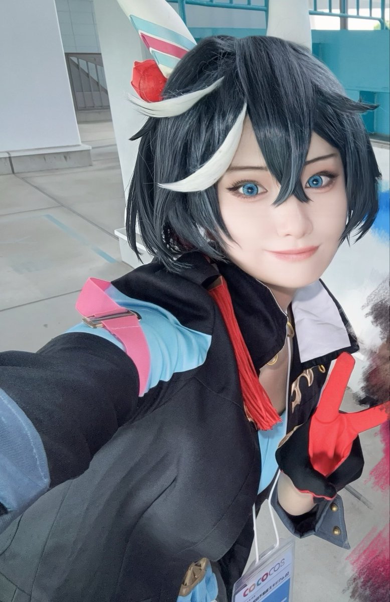 黎明🅰️C108(土)1日目東3マ32a (@remeixxx714) / Posts / X