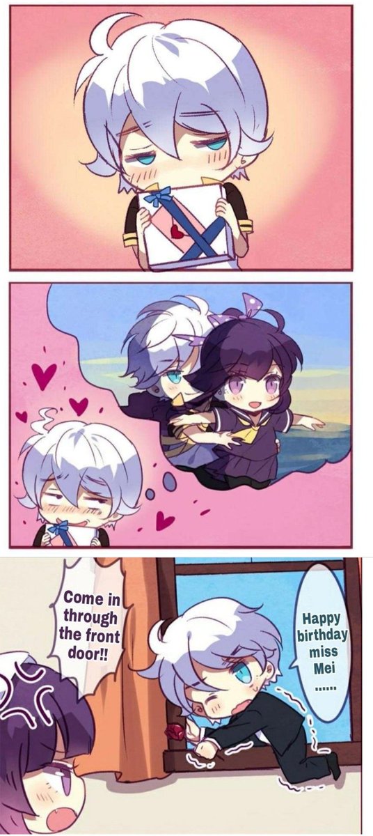 ;༊ tweet media