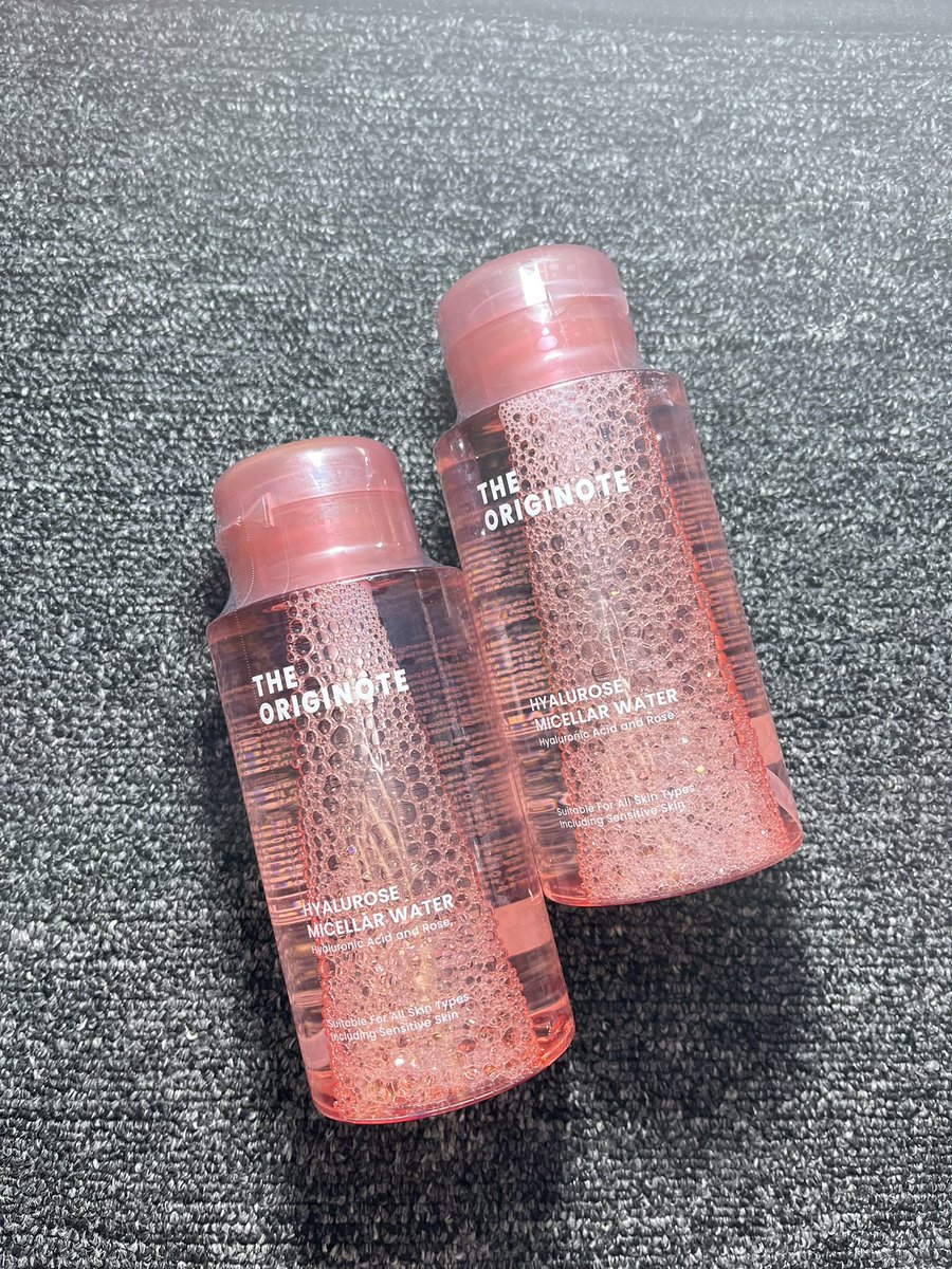 Rdira_'s tweet photo. lagii!!
wts wts wts 
micellar water 300ml : 36.000
sunsncreen facetology : 55.000
moist glowsophy 100ml : 36.000

https://t.co/h45B4aETDw https://t.co/Pdp6n8CE9X