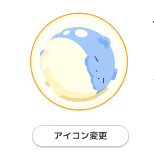 la_tte31's tweet photo. フレンドメダルアイコンうれしすぎる https://t.co/VUJRyPWfuy