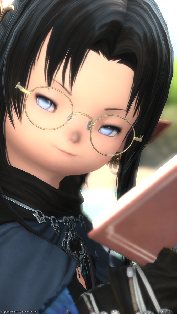 LoLoug's tweet photo. #FF14 #gpose #photomode #ララフェル https://t.co/CMleX4EsQB