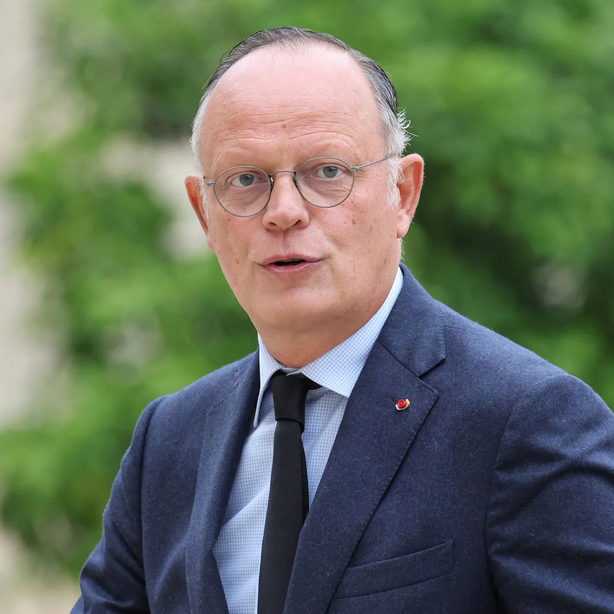 AlertesInfos's tweet photo. 🇫🇷 Le slogan d’Édouard Philippe pour la présidentielle de 2027 : "Croire en nous". (via @ThomasSoulie) https://t.co/taXLJbnOue