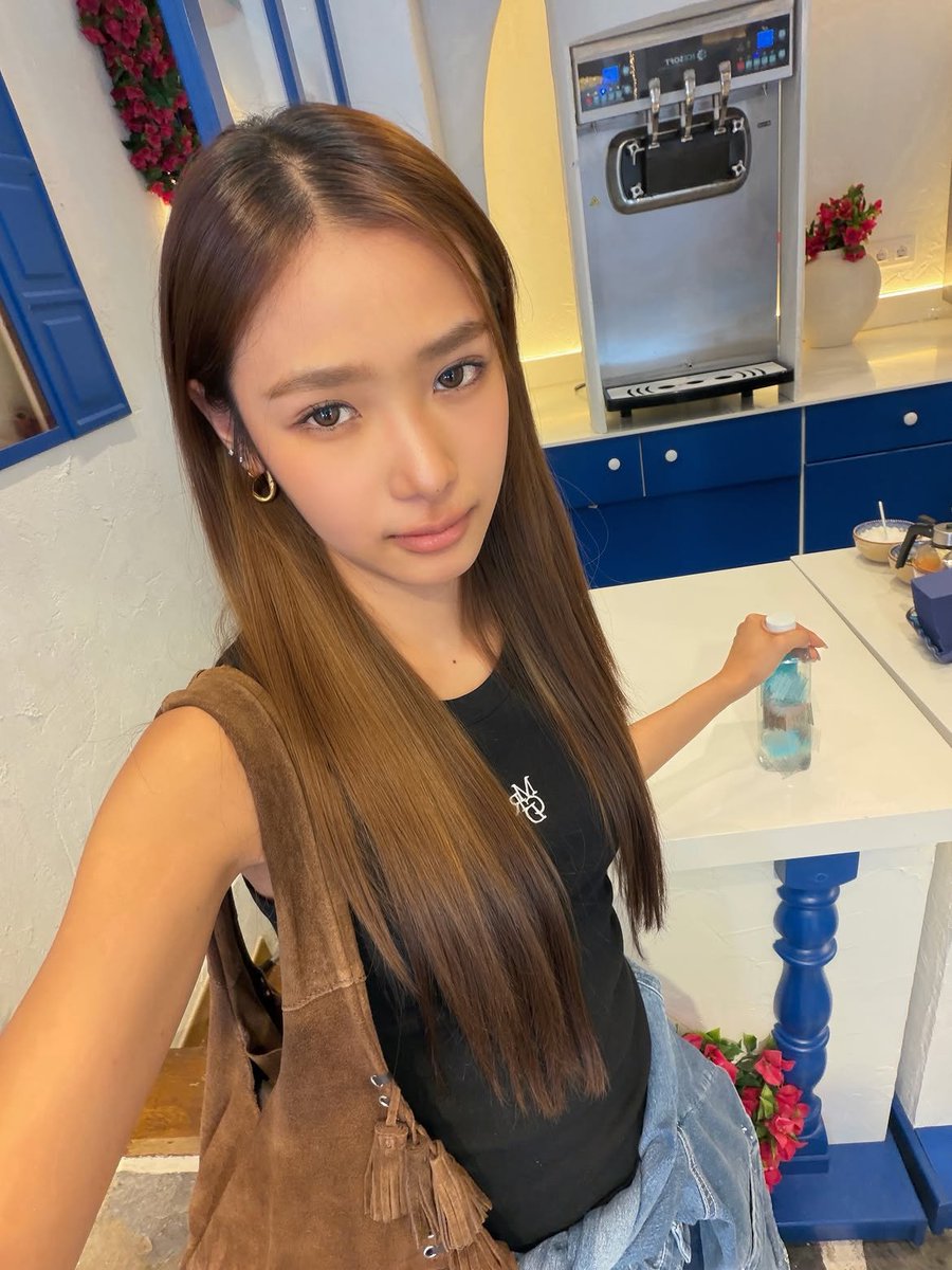 dried_pollack's tweet photo. ig. fr.racha 1️⃣
🔗 https://t.co/KH7eHfYlVf

FINALLY NAMTANFILM IN SEOUL
#GirlRulesFMinSeoul 
#filmracha https://t.co/kd3c7P6WLr