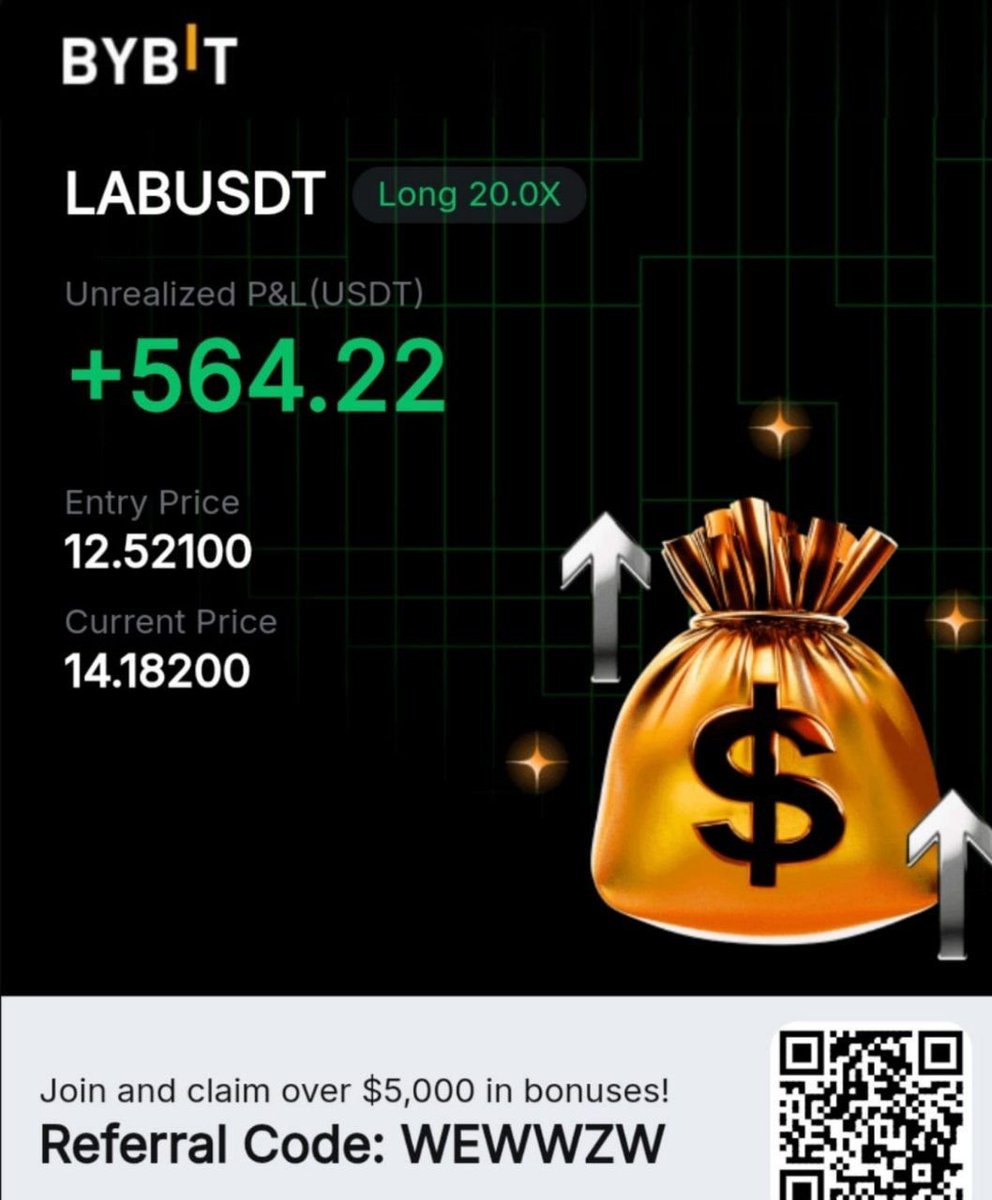 cryptosignal666 tweet picture