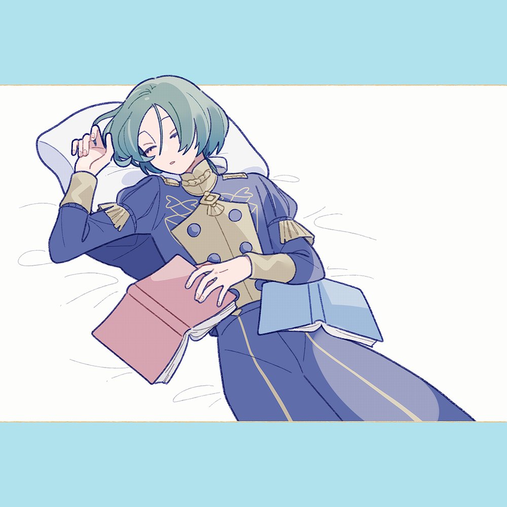 s_walk_053's tweet photo. リンハルト https://t.co/zPAra4q3SI
