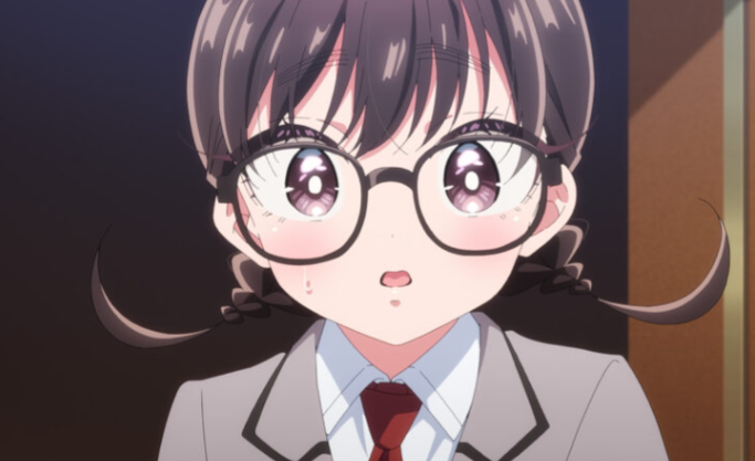 『君のことが大大大大大好きな100人の彼女 第3期』 第25話 恋太郎の日常に訪れた新たな波反応画像9