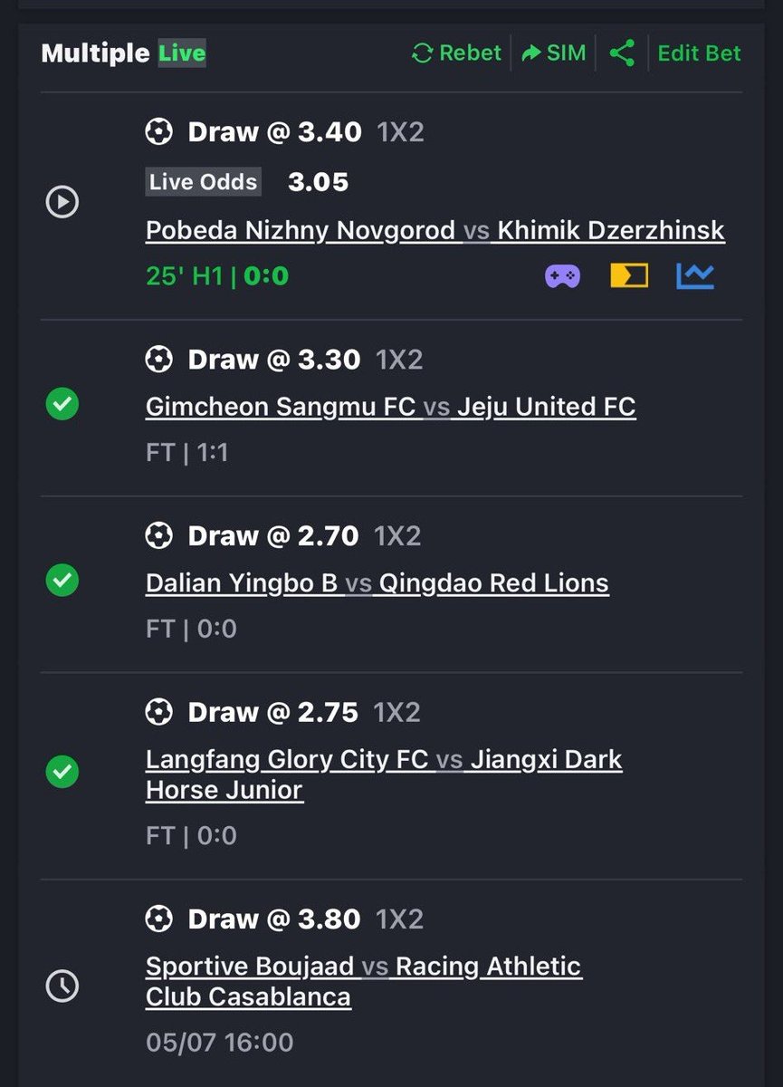 feranmi_flash1's tweet photo. Who get this draw game na 75m o🍀🔥
Retweet and drop aza if e boom 1m for u https://t.co/qnrSOJo5PM