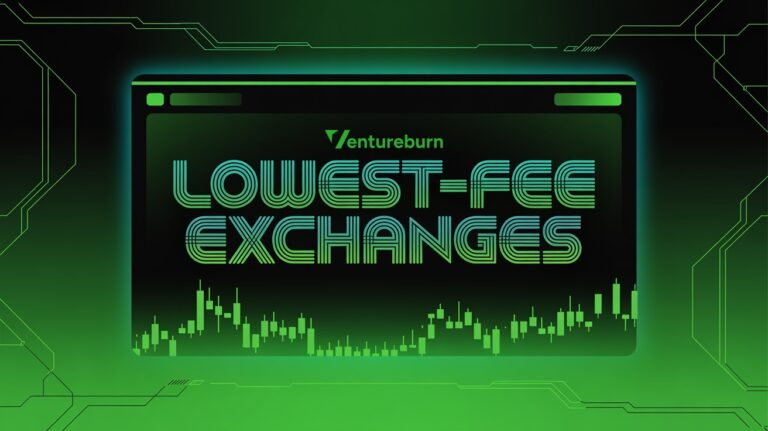 Ventureburn's tweet photo. 💸 Trading fees quietly eat into your profits 👀📉
Read more in the comments ⬇️
These exchanges offer some of the lowest fees available 😳
#Crypto #Trading #Bitcoin #Exchange https://t.co/6CbaaGvKL7