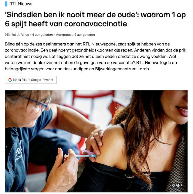 ValavdBoomen's tweet photo. Het woord veilig leidde tot 'misverstanden', aldus de slagers die hun eigen vlees in de media nog eens mogen keuren. Nee, beste mensen, als je bijna de hele bevolking een nog halfrauwe frikandel door de strot duwt en zegt dat je kunt garanderen dat niemand daar diarree van krijgt, is dat geen misverstand, maar misleiding. Ik ben benieuwd naar het verhoor van Hugo de Jonge, aankomende vrijdag. Maar zijn 'van arm tot arm' opmerking is dan vast ook geen bedreiging, dat was natuurlijk ook gewoon een 'misverstand'.

https://t.co/dHk7LchsYR