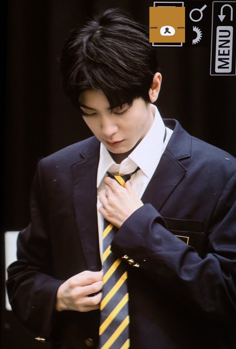 ユキページ✩.*˚ 260705 #NEXZ #유키 #YUKI