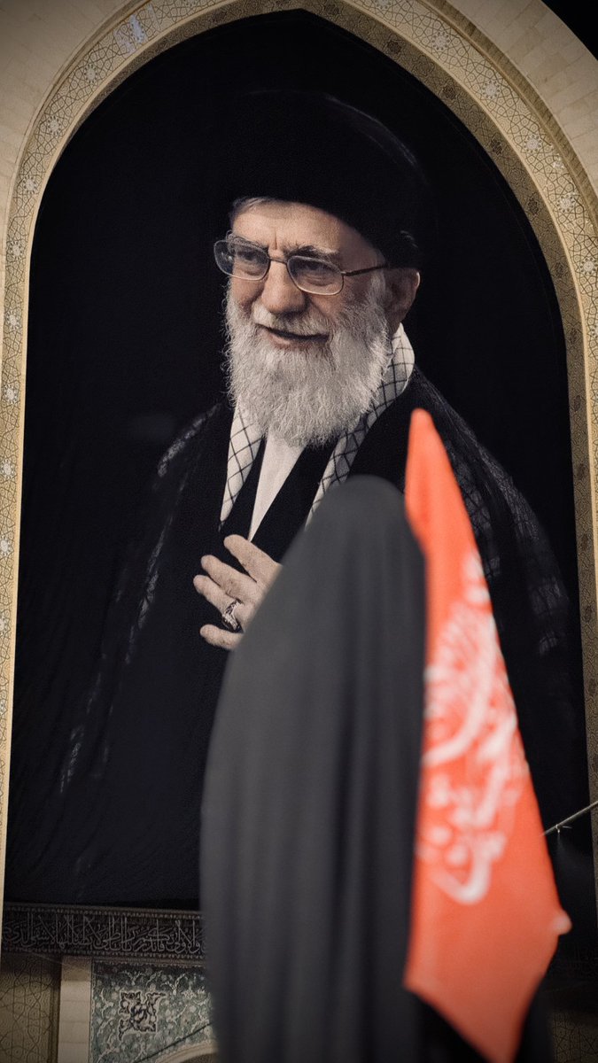 mobham__25's tweet photo. رهبر شهید، با ایمان زیست، با عزت مجاهدت کرد و با شهادت، نام خود را در قلب ملت ایران و امت اسلام جاودانه ساخت.
#باید_برخاست #بدرقه_سید_خراسانی https://t.co/G9hjRmpyoM