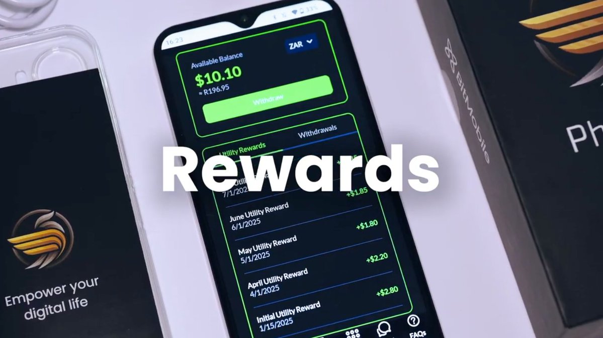 BitMobile Tech tweet media