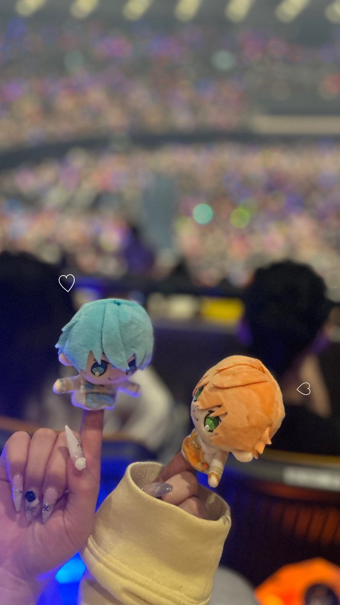 mtyan_0's tweet photo. すとろべりーめもりー
　Vol.10th anniversary
　~すとぷり ARENA TOUR~
　in 大阪 大阪城ホール

ジェルくんライブでたくさんの幸せと感動をありがとう。
感想はDMで꒰ᐡ•̥ •̥ᐡ꒱❤︎

 #すとぷり10周年ライブ https://t.co/LAVLjKuF1s