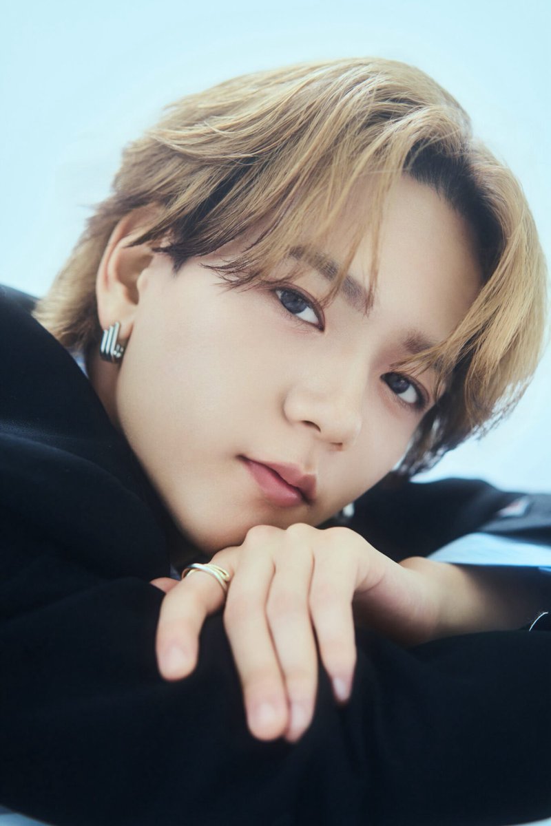 __fantastics's tweet photo. 顔、良くて助かる😭😭😭😭😭💜 https://t.co/YFICNDcHis