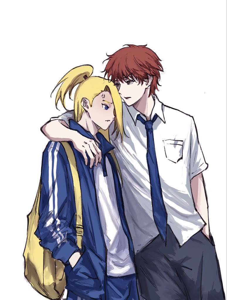 SasoriDeidara_'s tweet photo. https://t.co/uVk8vkdfFC