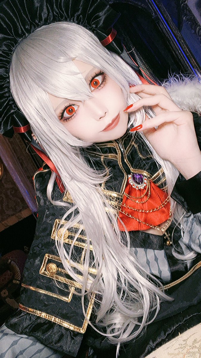 琉椅⛓🍻 (@izumi_rui) / Posts / X
