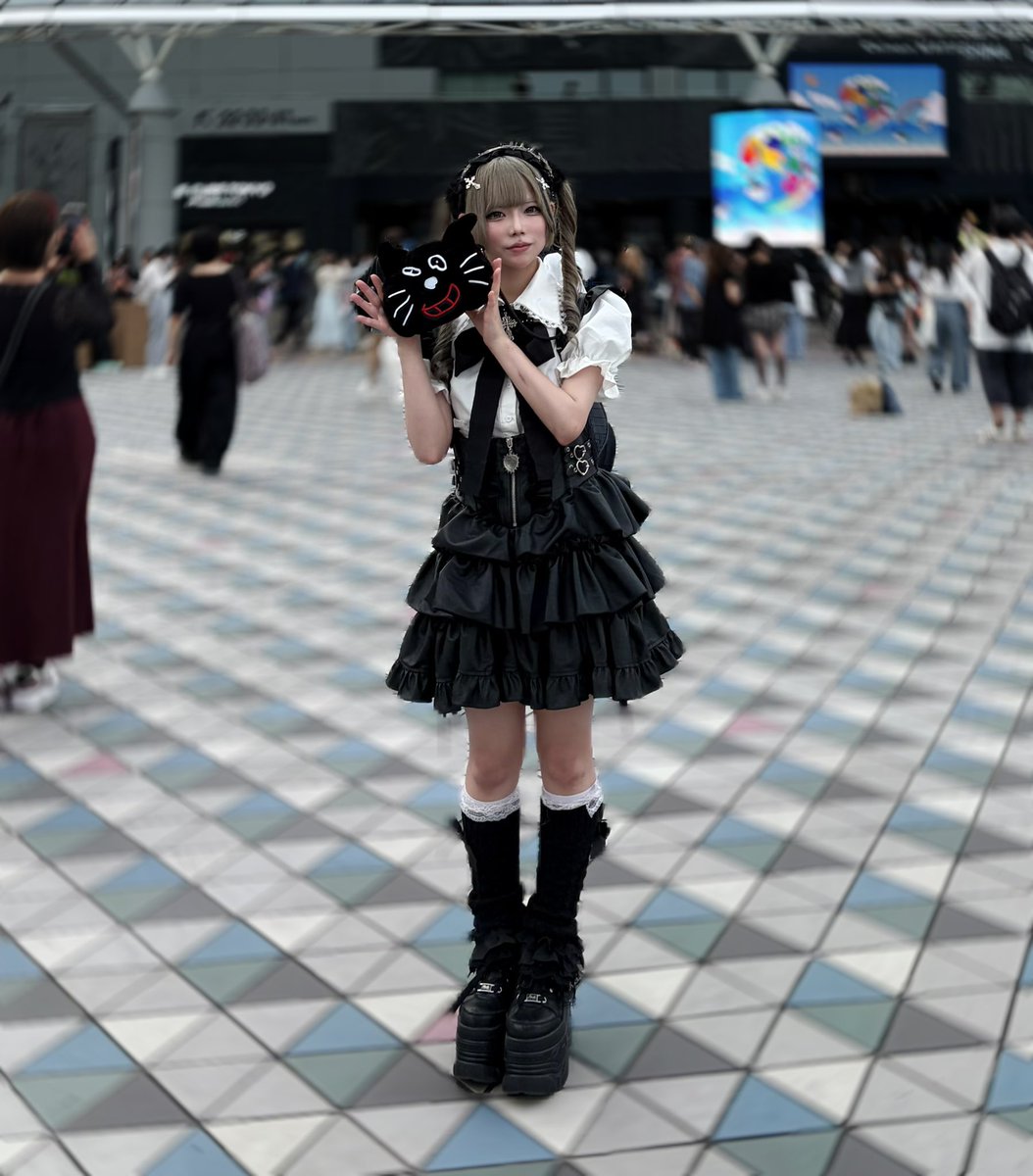 withtearsrun's tweet photo. 初東京ドーム、ぜーーんぶ楽しかった🥚🌟🎵 https://t.co/8Ds8obnKHZ