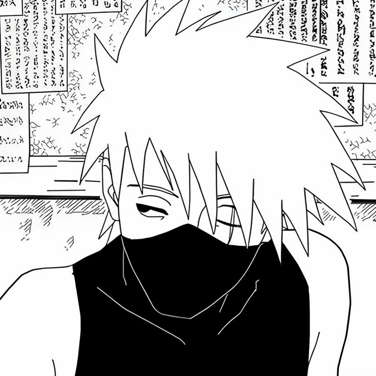 heriozu's tweet photo. no matter how many times i see it, kakashi's droopy eyes are so sexy. they're one of his strongest charm points besides his mole imo https://t.co/tSeEx7jVAz