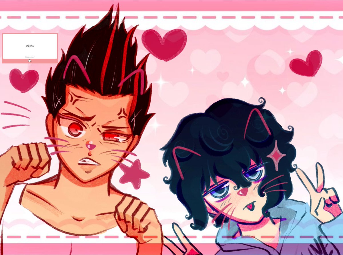 mimironia's tweet photo. Shojin date! Ft. Purikura https://t.co/OwfBJdfY4h